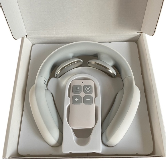 Amazon Other - Intelligent Personal Neck Massager w/ Heat